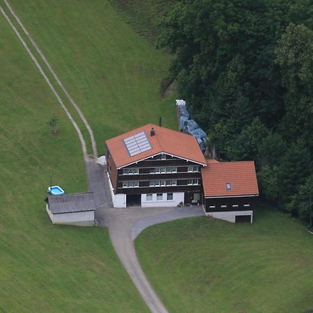 Saentisblick Urnäsch Exterior foto