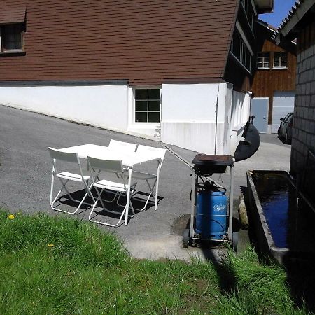 Saentisblick Urnäsch Exterior foto