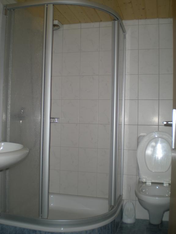 Saentisblick Urnäsch Exterior foto