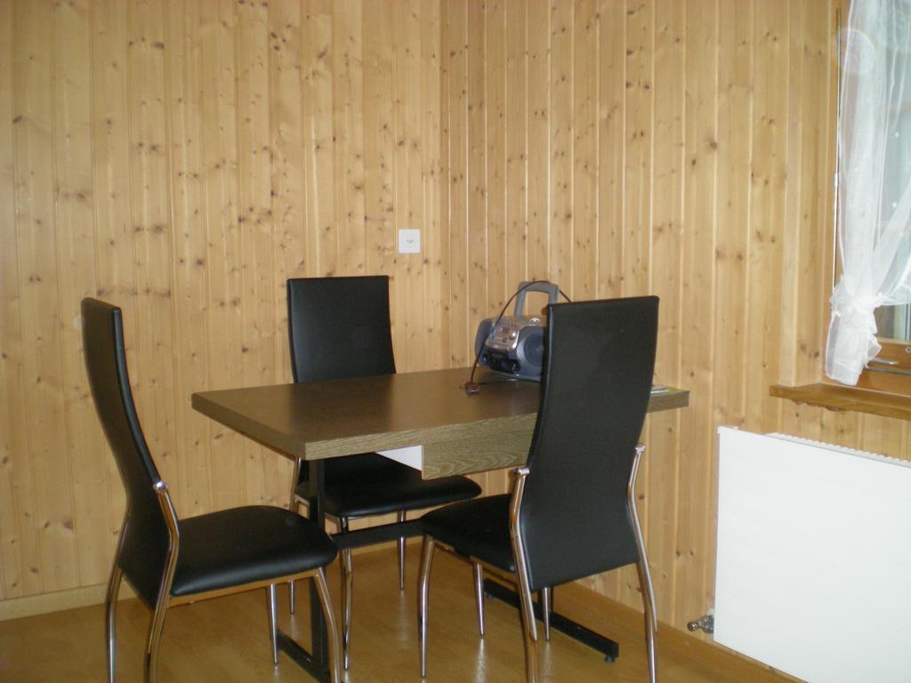 Saentisblick Urnäsch Exterior foto