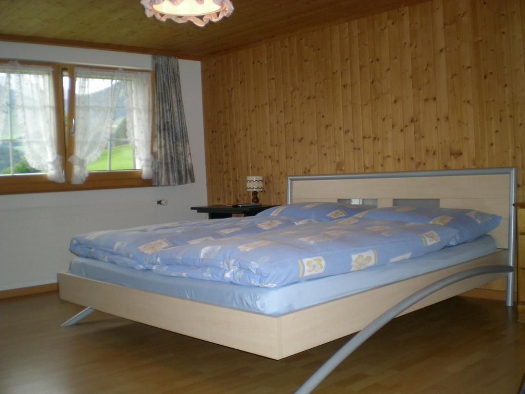 Saentisblick Urnäsch Exterior foto