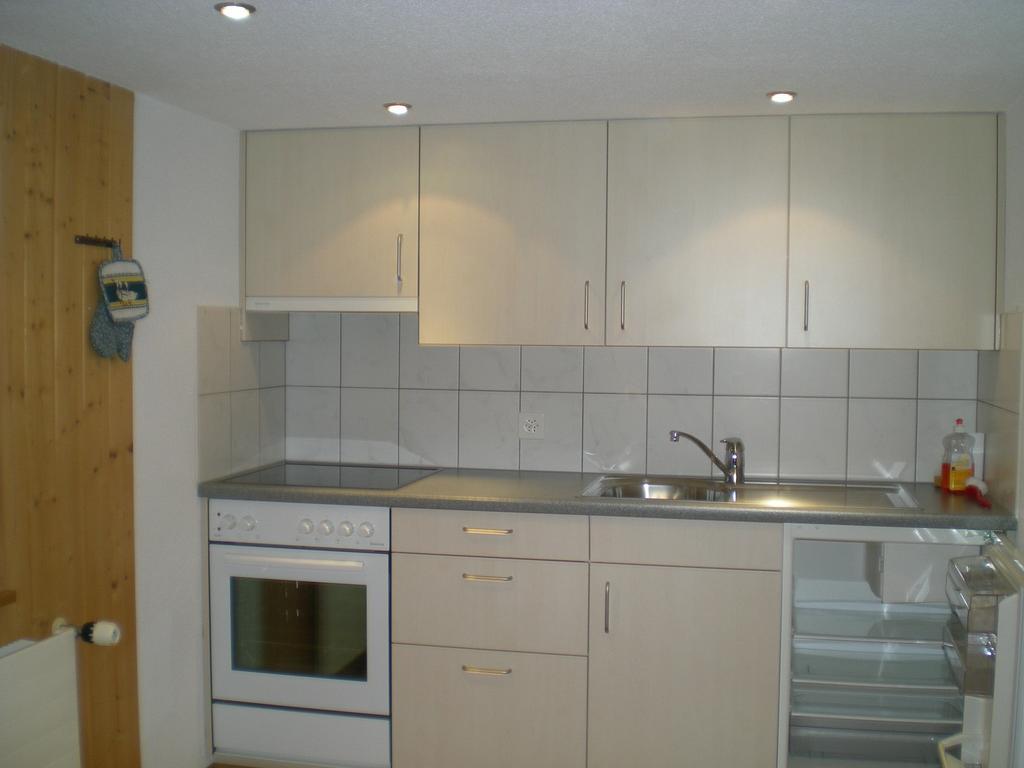 Saentisblick Urnäsch Exterior foto