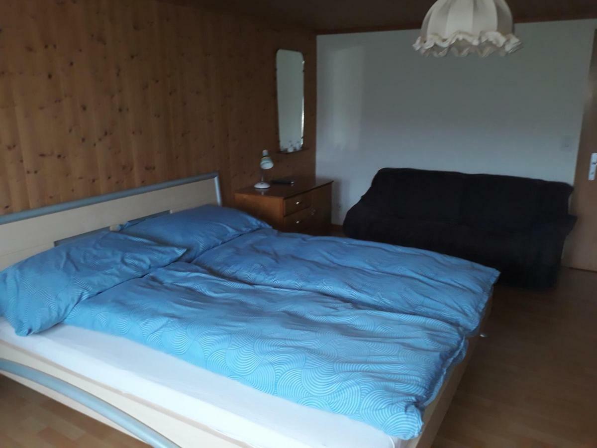 Saentisblick Urnäsch Exterior foto